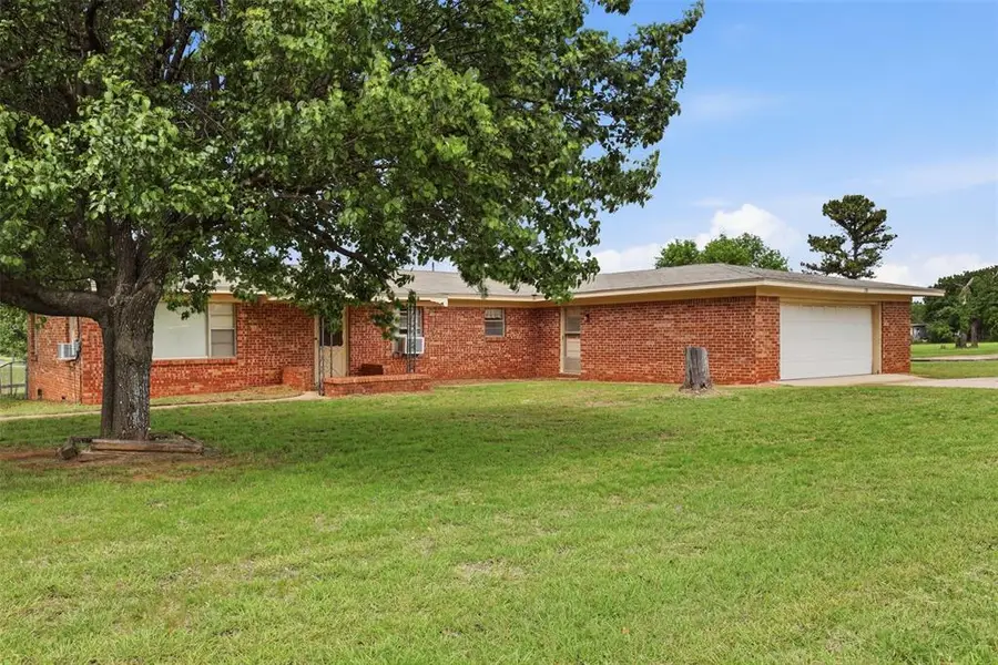 6331 N Alaska Drive, Duncan, OK 73533 - #2