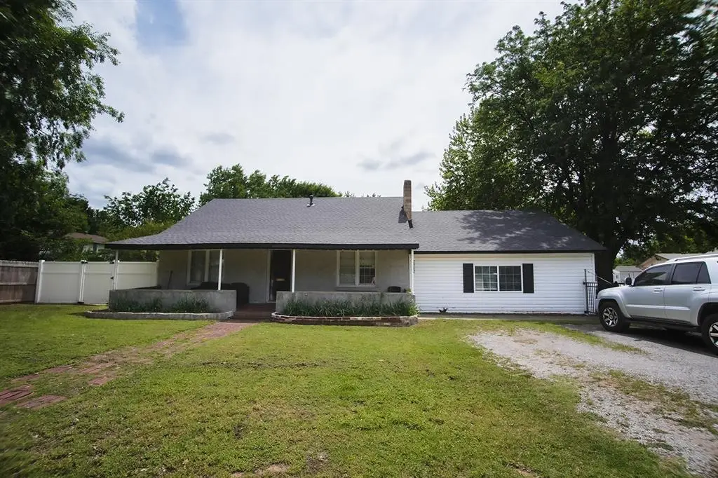 2012 W Boyd Street, Norman, OK 73069 - #1