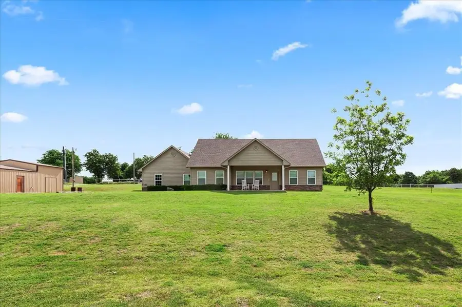44131 County Street 2730, Cement, OK 73017 - #2