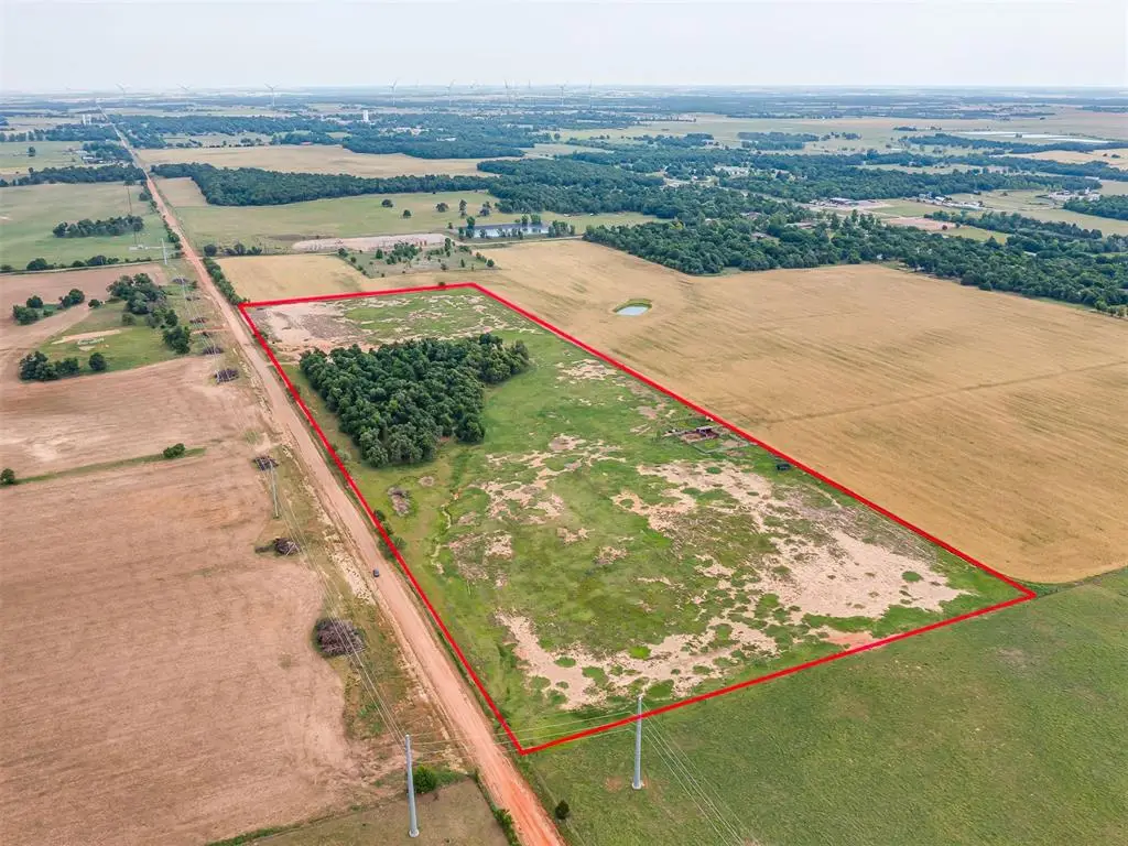 5000 N Meridian Avenue, Crescent, OK 73028 - #1