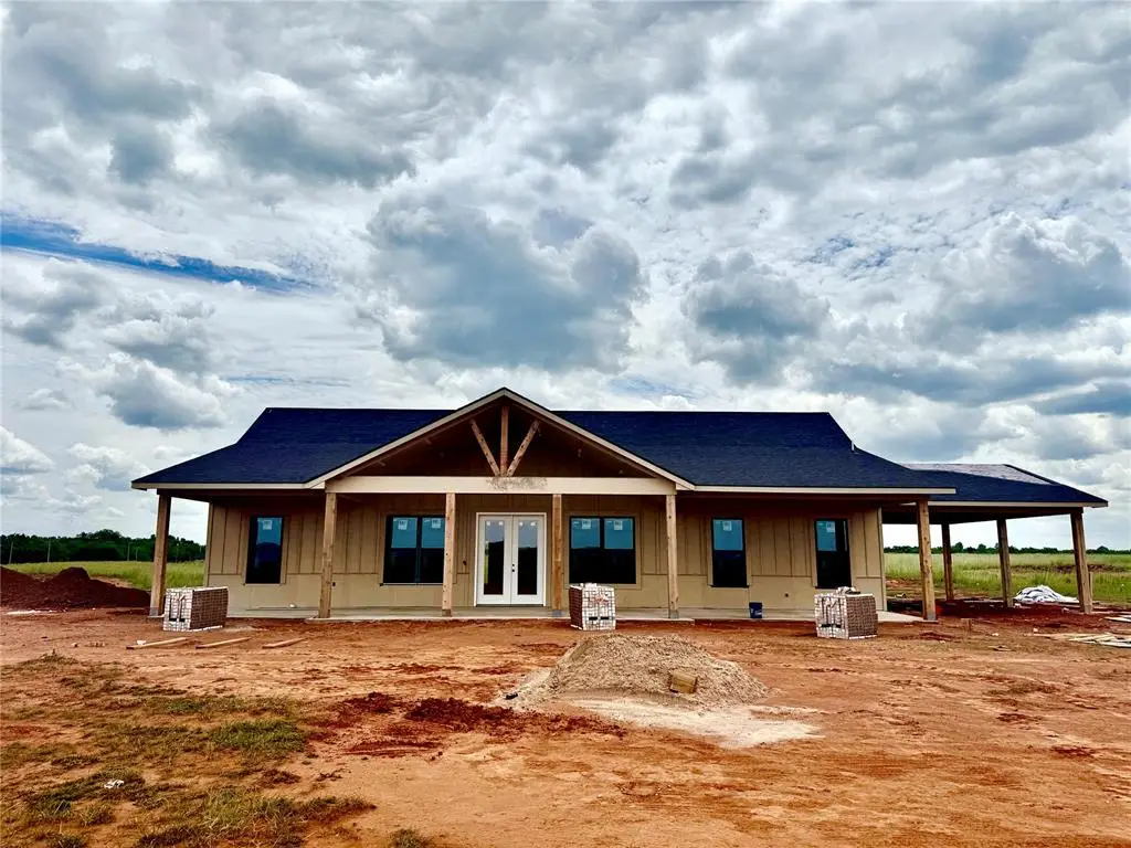 16280 Maplewood Trail Road #Lot 3, El Reno, OK 73036 - #1