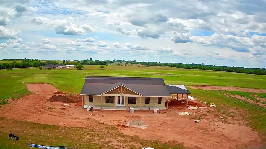 16280 Maplewood Trail Road #Lot 3, El Reno, OK 73036 - #2