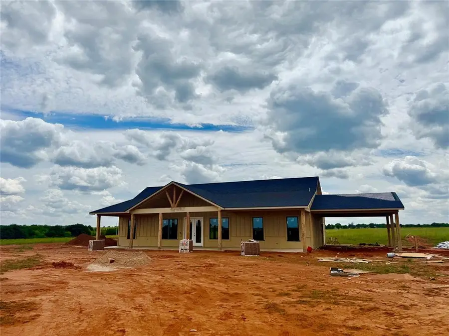 16280 Maplewood Trail Road #Lot 3, El Reno, OK 73036 - #3