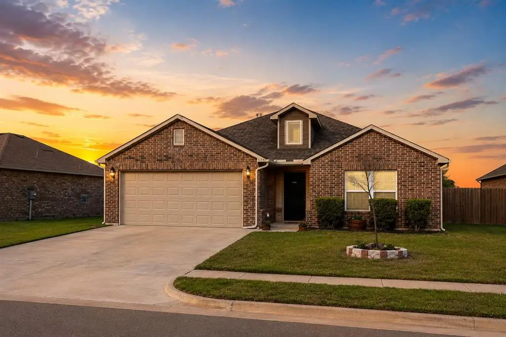 548 SE Fox Den Drive, Newcastle, OK 73065 - #1