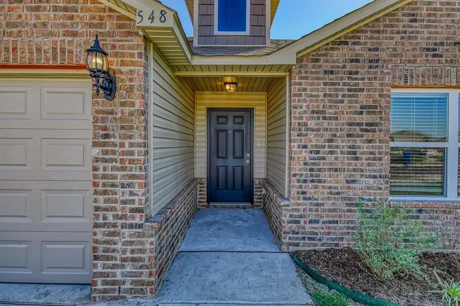 548 SE Fox Den Drive, Newcastle, OK 73065 - #3