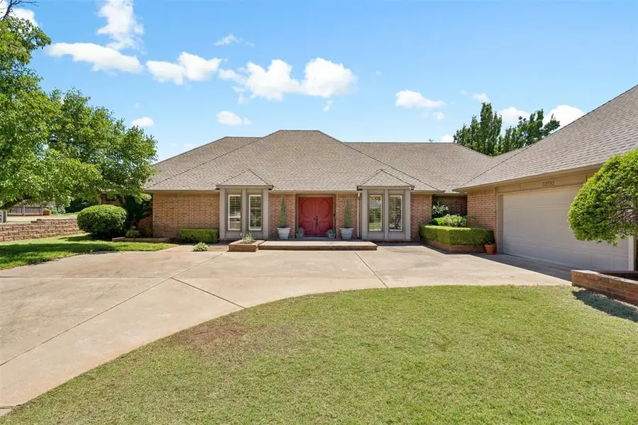3200 Prairie Rose Road, Oklahoma City, OK 73120 - #3