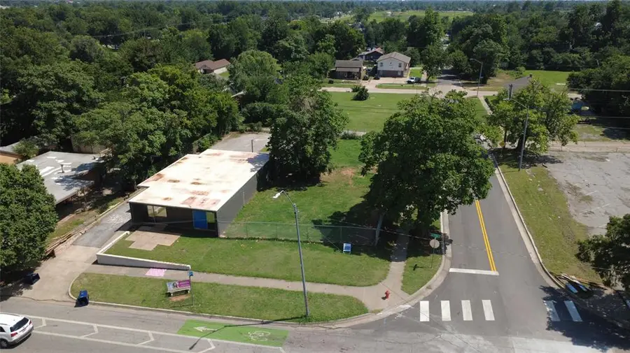 SW 25th Street, Oklahoma City, OK 73109 - #3