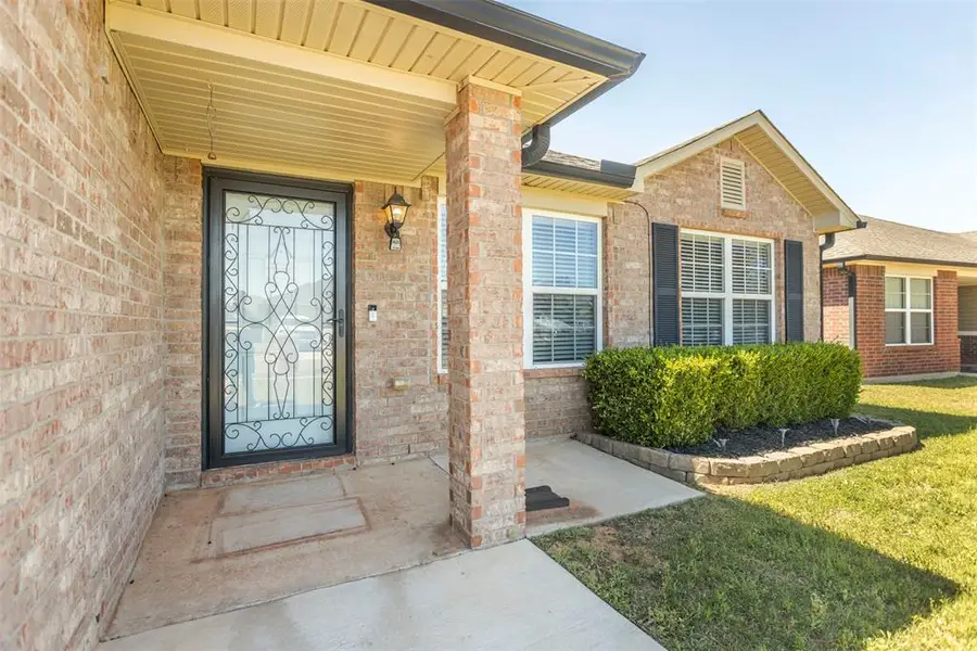 11516 SW 25th Street, Yukon, OK 73099 - #2