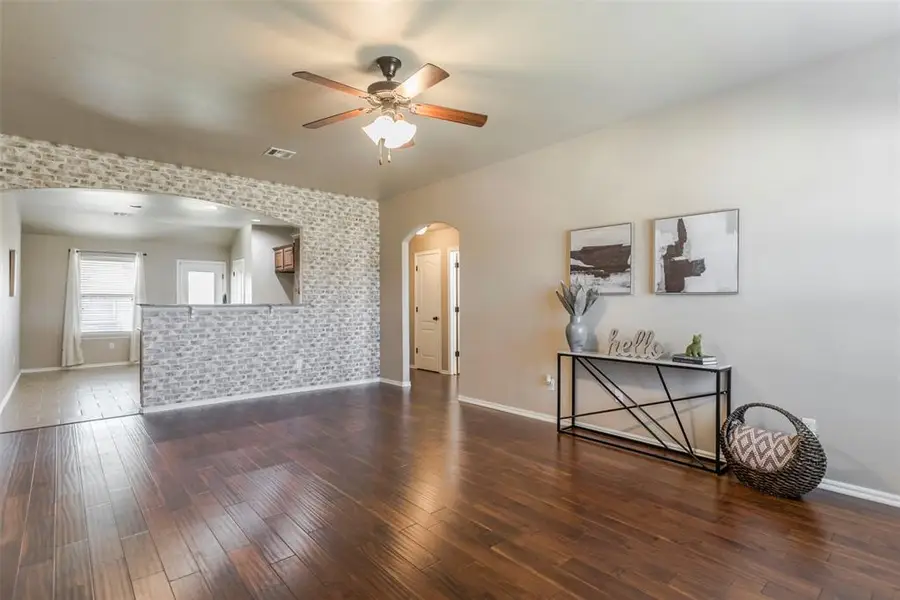 11516 SW 25th Street, Yukon, OK 73099 - #3