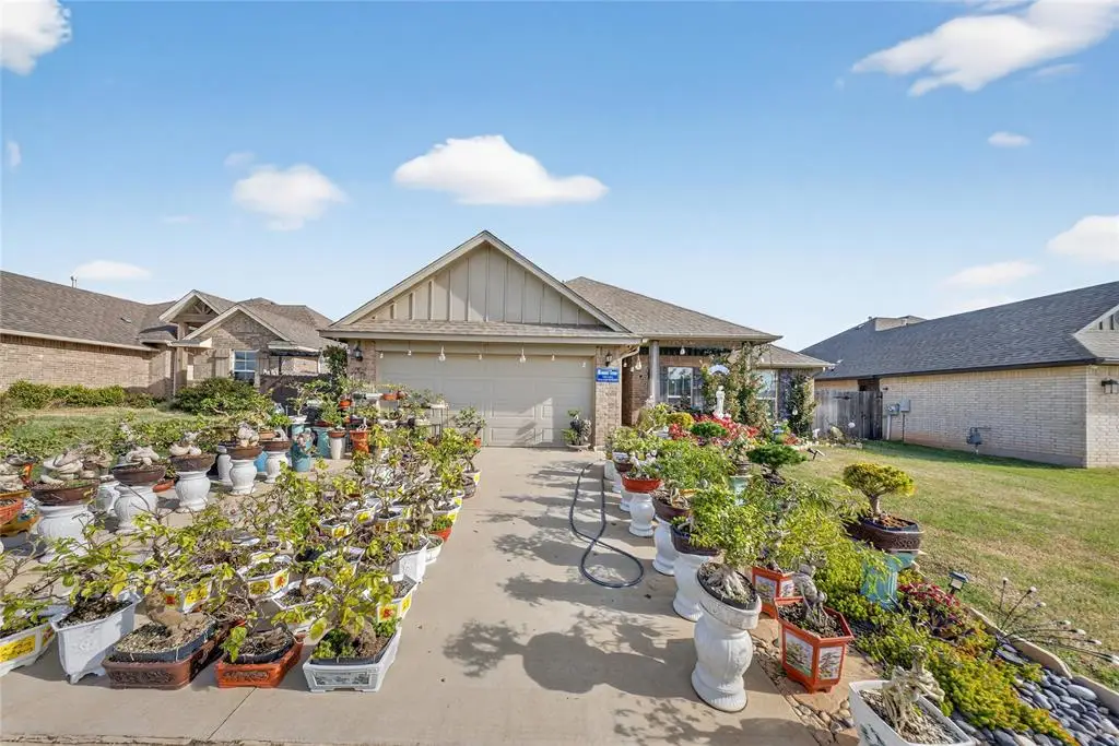 8905 SW 42nd Street, Oklahoma City, OK 73179 - #1