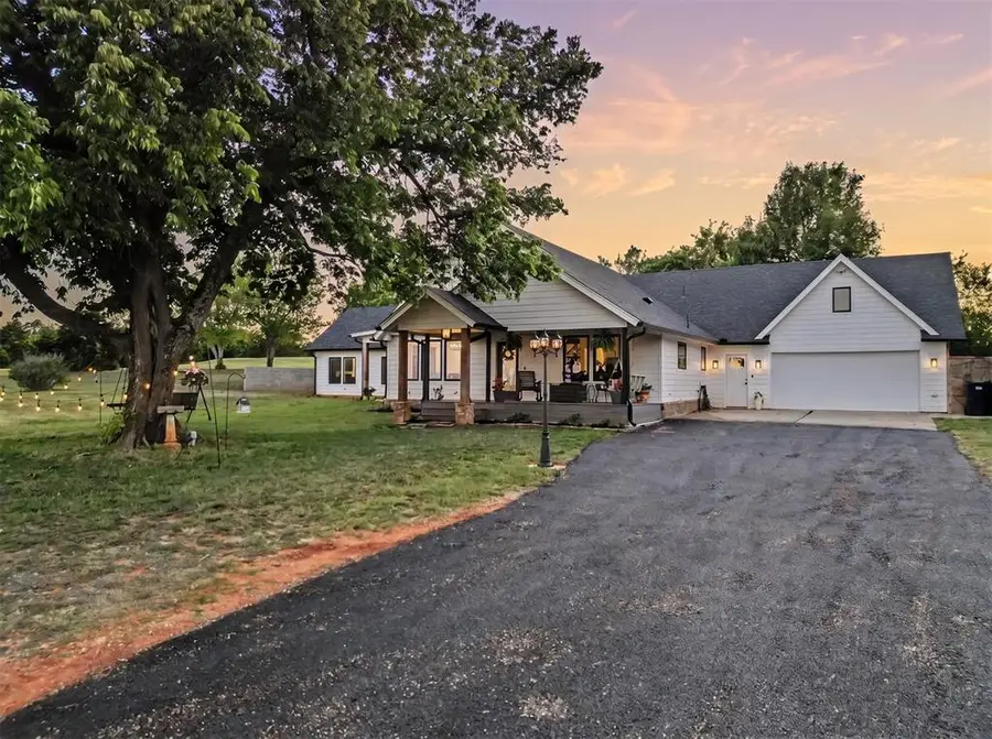 13040 Skyland Drive, Yukon, OK 73099 - #3