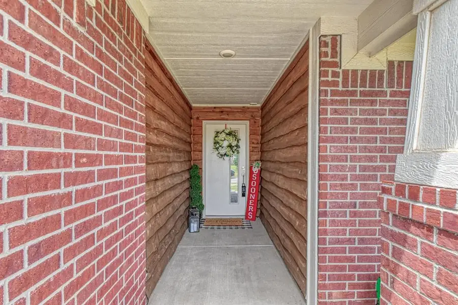 2912 Butterfly Way, Norman, OK 73069 - #2