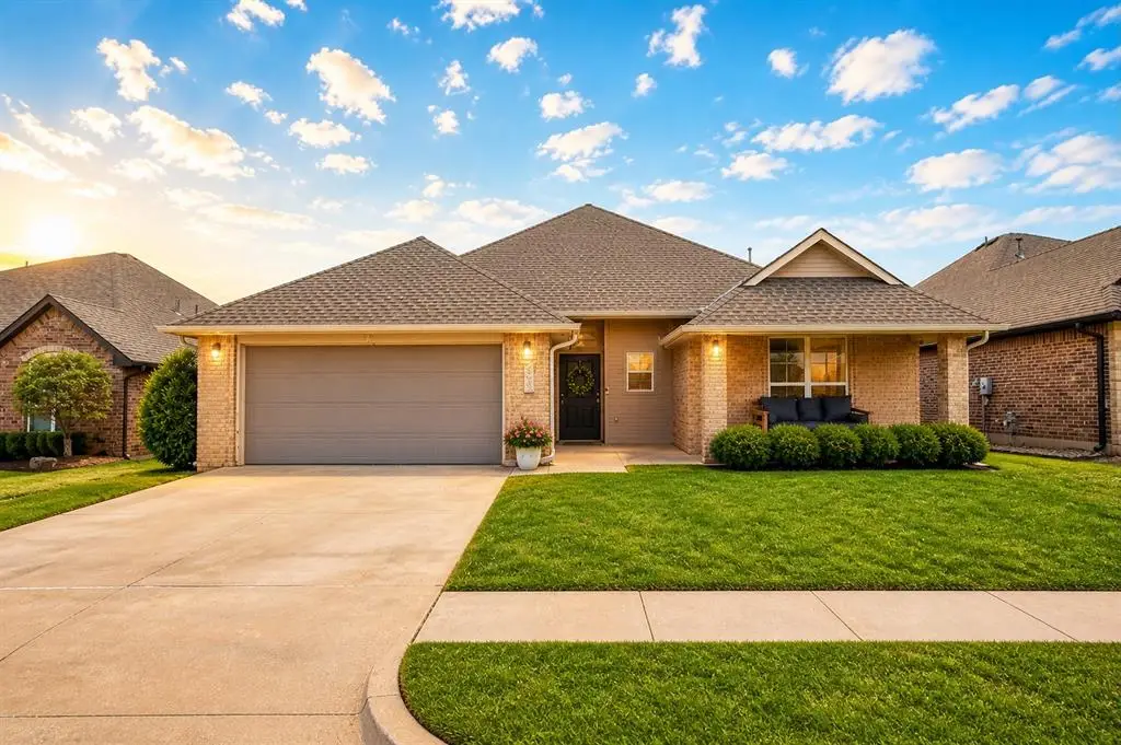 15920 Capri Lane, Edmond, OK 73013 - #1