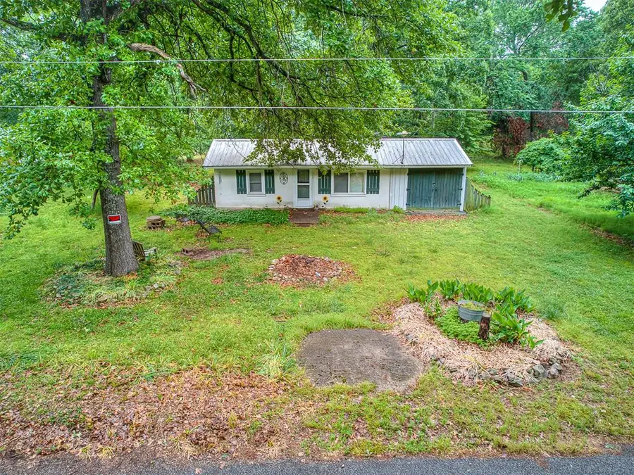269 Muskogee Drive, Eucha, OK 74342 - #2
