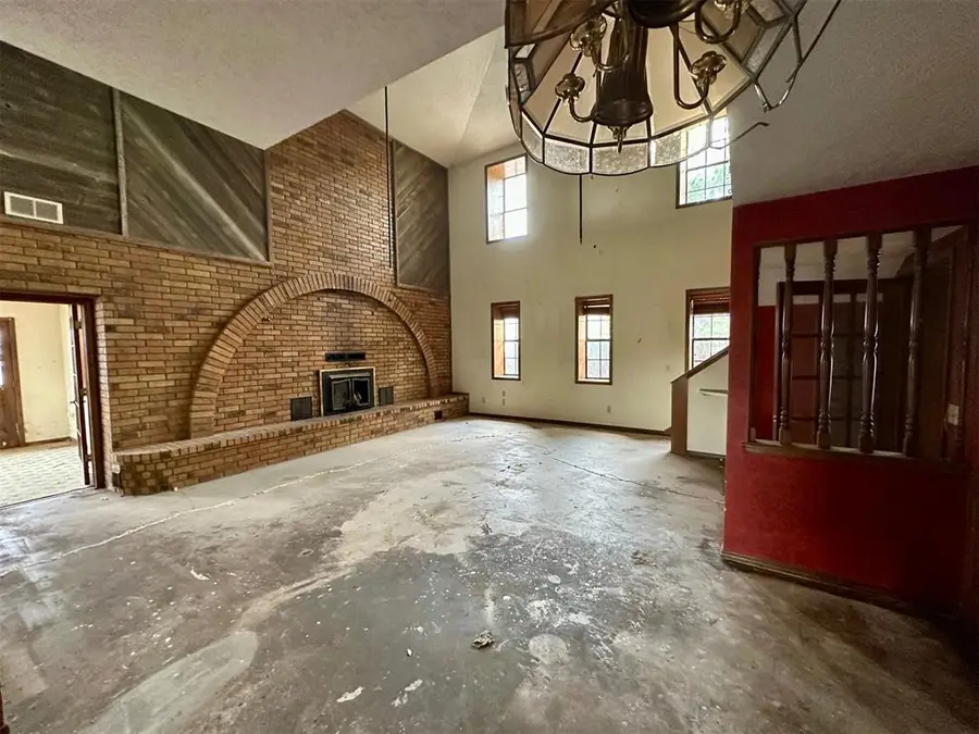 18486 E 1270 Road, Sayre, OK 73662 - #2
