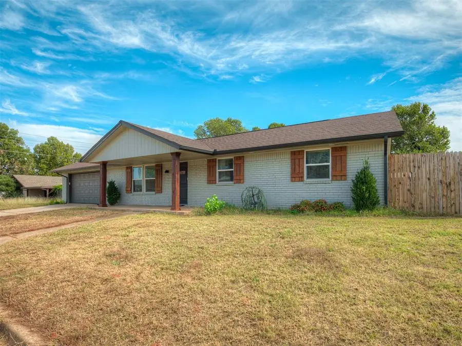 8636 Ambassador Road, Oklahoma City, OK 73169 - #3