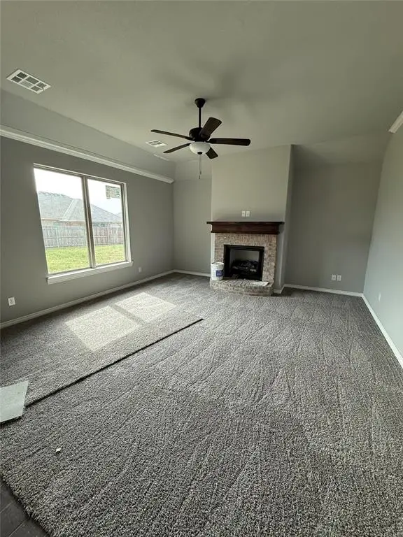 2804 Cedar Ridge Drive, Seminole, OK 74868 - #3