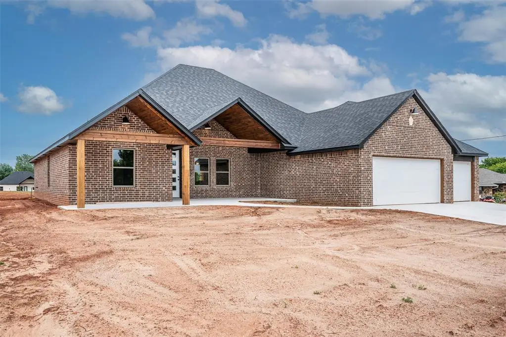 1111 Bridgeview Lane, Tuttle, OK 73089 - #1