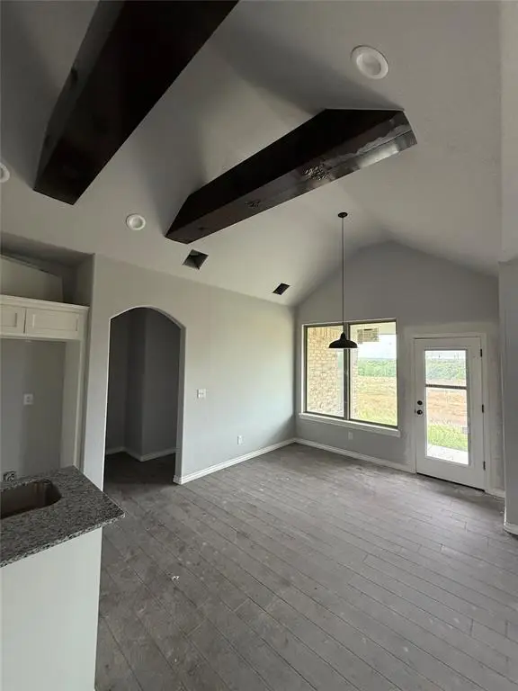 2803 N Cedar Ridge Street, Seminole, OK 74868 - #2