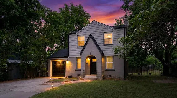 3116 N Virginia Avenue, Oklahoma City, OK 73118