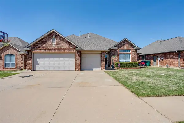 10613 NW 38th Street, Yukon, OK 73099