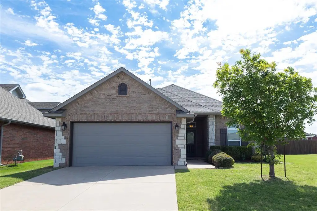18300 N Summer Grove Avenue, Edmond, OK 73012 - #1