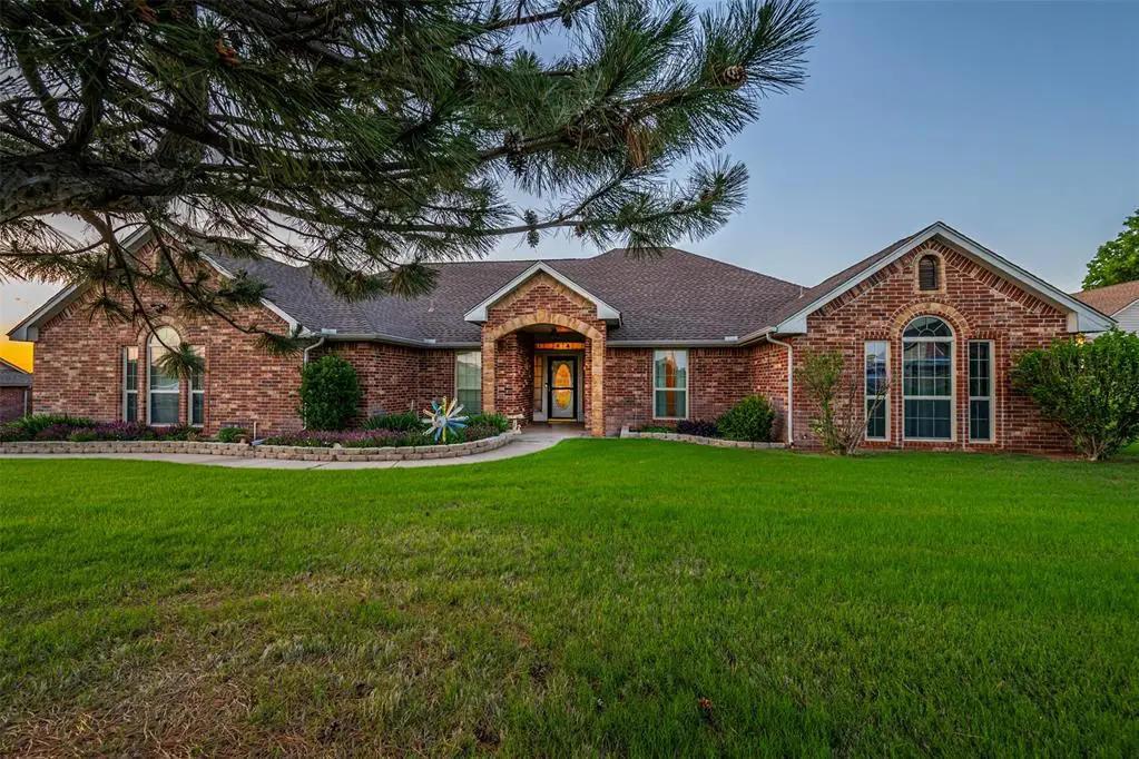 Address Withheld By Seller, Guthrie, OK 73044 - #1