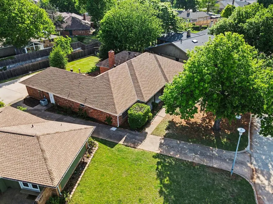 2813 NW 117th Street, Oklahoma City, OK 73120 - #3