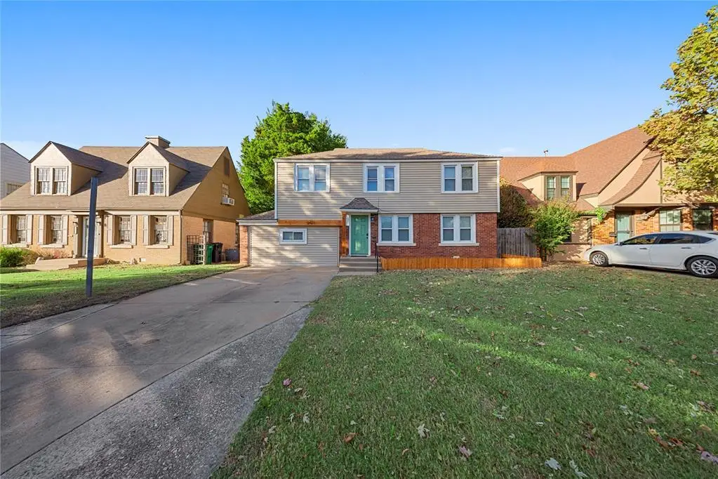 2421 NW 18th Street, Oklahoma City, OK 73107 - #1