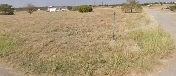 Houston Street, Roosevelt, OK 73564