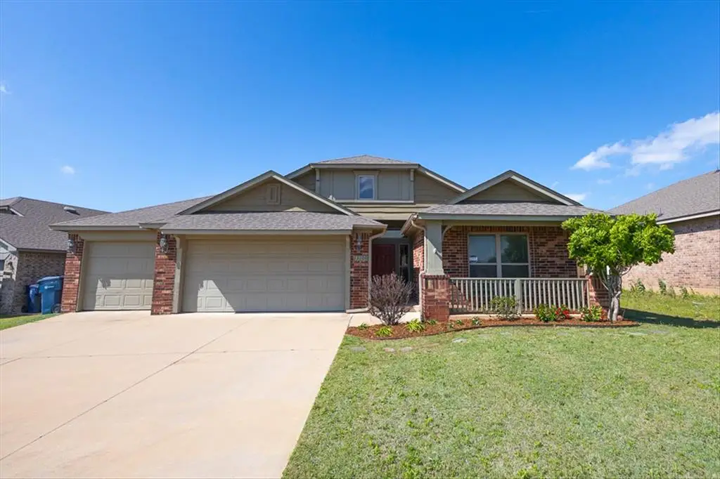 13100 Native Plant Road, Piedmont, OK 73078 - #1