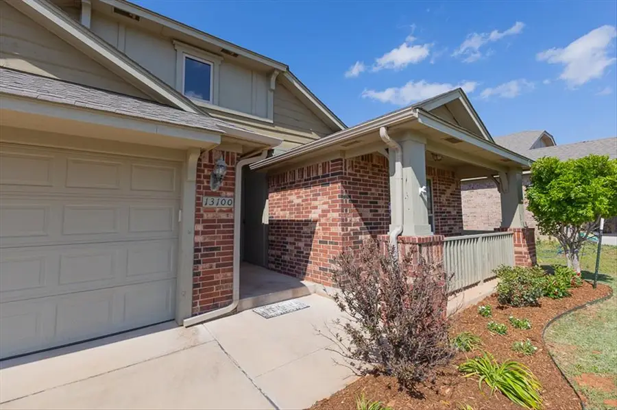 13100 Native Plant Road, Piedmont, OK 73078 - #2