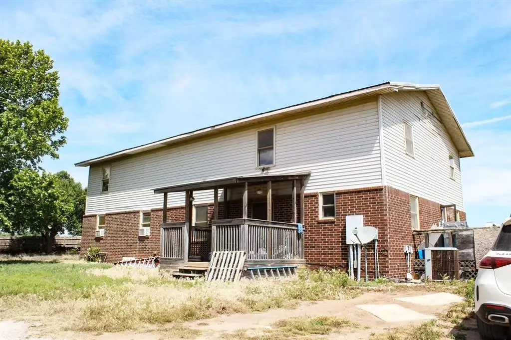 20549 N 2800 Road, Kingfisher, OK 73750 - #1