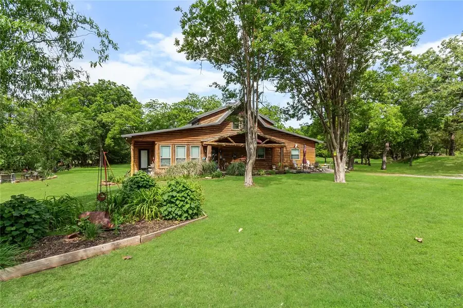 775 Caddo Hills Road, Caddo, OK 74729 - #2