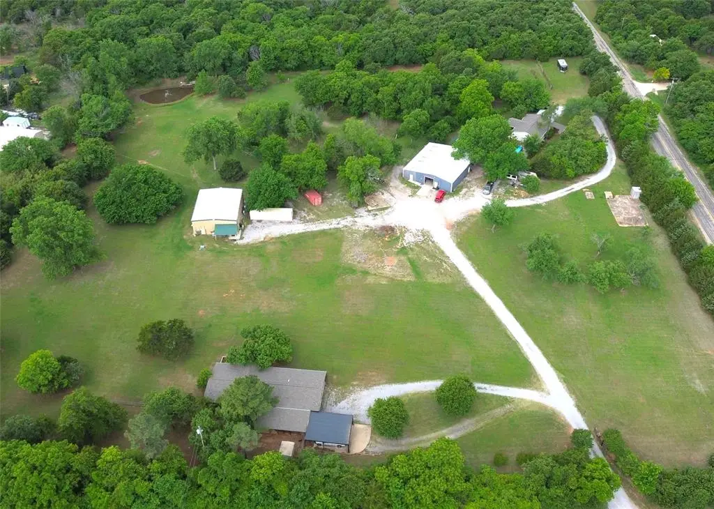 13601 N Post Road, Jones, OK 73049 - #1