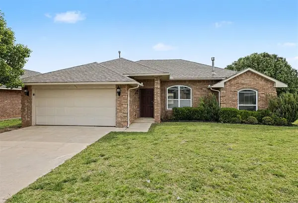8012 John Robert Drive, Oklahoma City, OK 73135