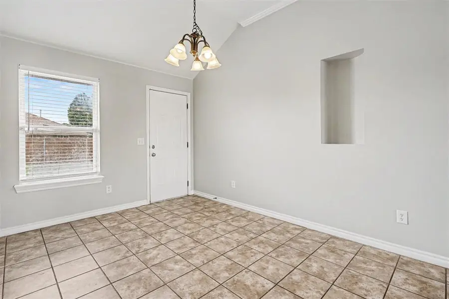 8012 John Robert Drive, Oklahoma City, OK 73135 - #2