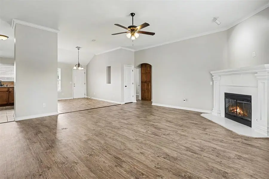 8012 John Robert Drive, Oklahoma City, OK 73135 - #3