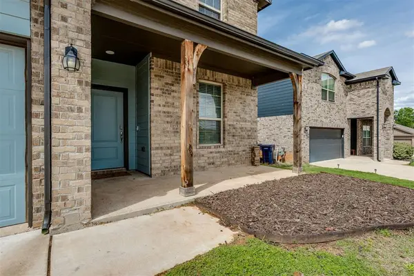 11205 NW 95th Terrace, Yukon, OK 73099