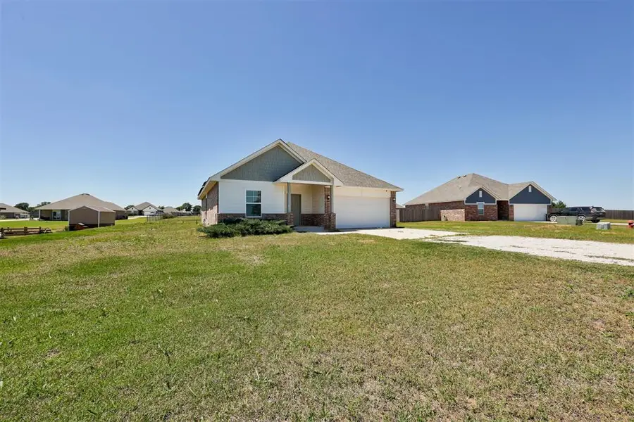 15944 Spur Circle, McLoud, OK 74851 - #3