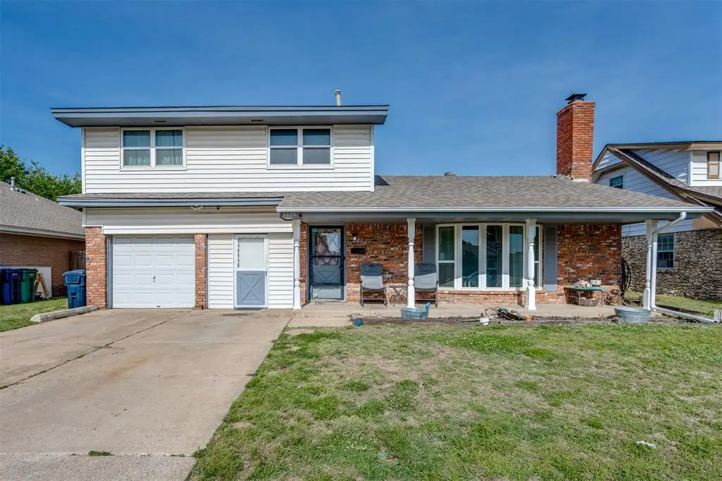 8809 S Kentucky Avenue, Oklahoma City, OK 73159 - #1
