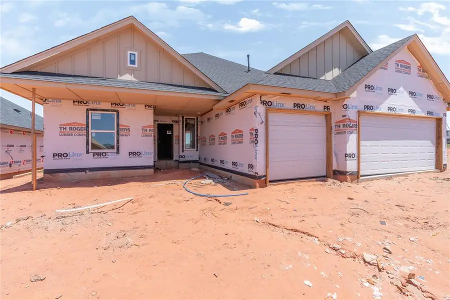 9313 SW 39th Street, Oklahoma City, OK 73179 - #2