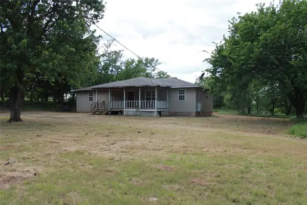2440 County Road 2970, Blanchard, OK 73572