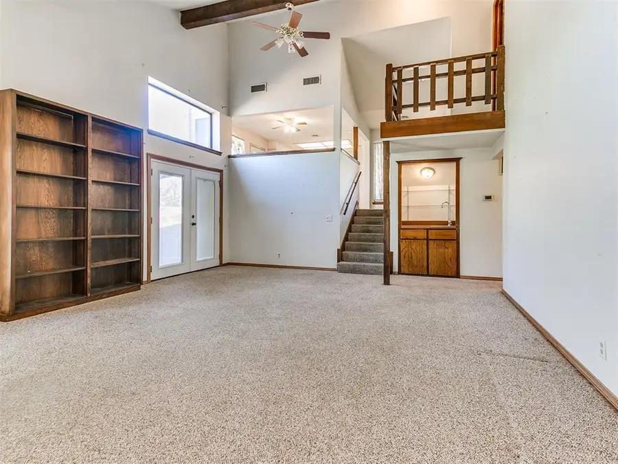 880 Cottontail Rd, Tuttle, OK 73089 - #3