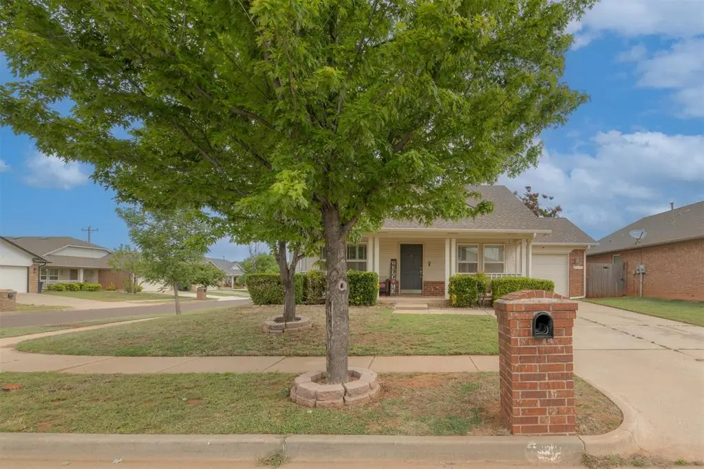 2833 NW 186th Street, Edmond, OK 73012 - #1