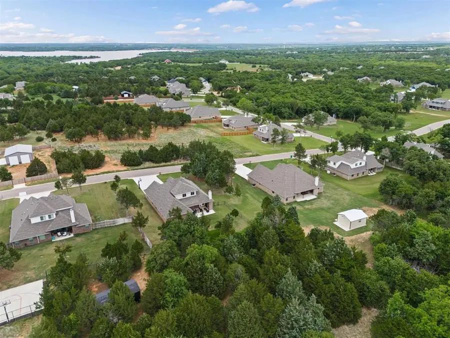 9116 NE 139th Street, Jones, OK 73049 - #2
