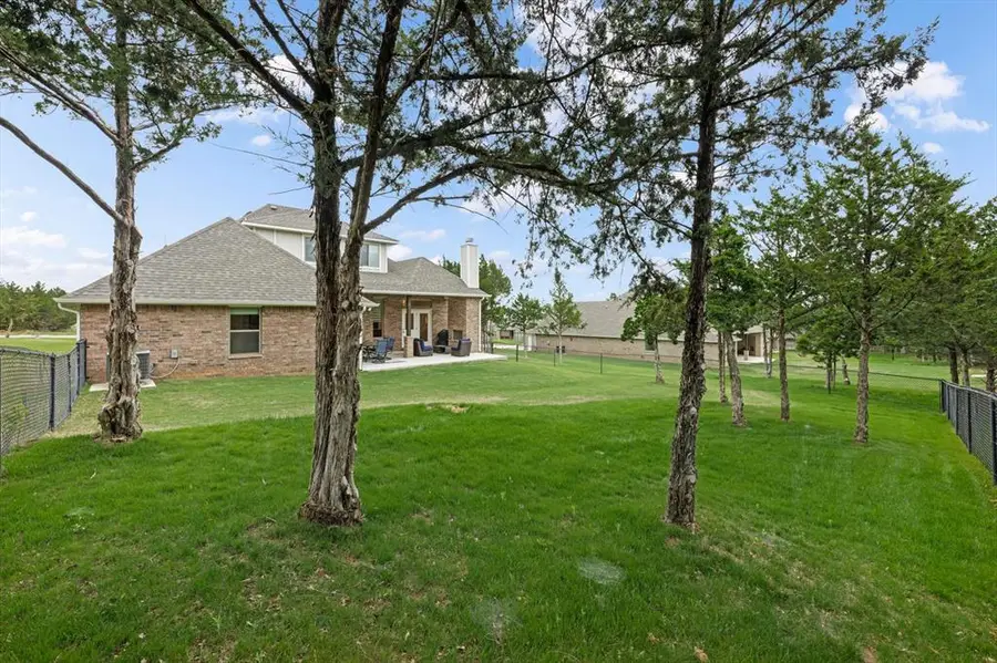 9116 NE 139th Street, Jones, OK 73049 - #3