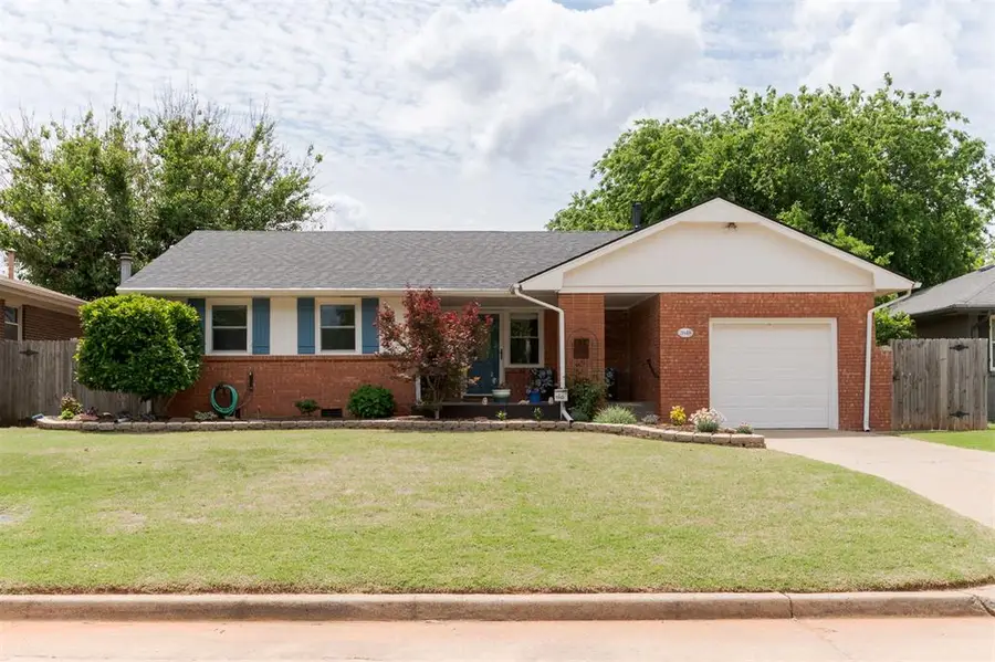 2648 Lakeside Drive, Oklahoma City, OK 73120 - #3