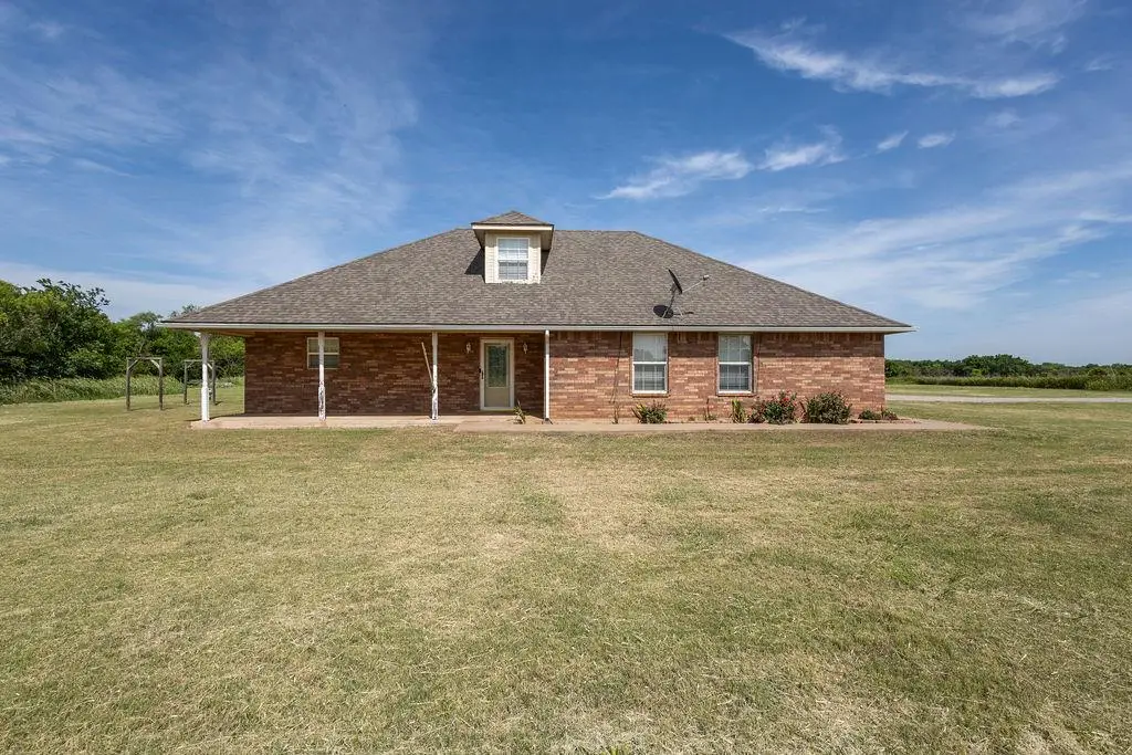 4730 SW Paint Road, Cache, OK 73527 - #1