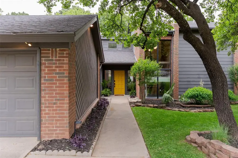 3609 Katherine Court, Edmond, OK 73013 - #3
